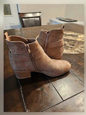 Booties